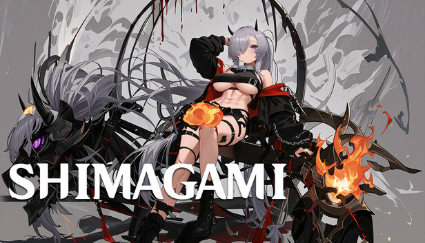 Shimagami