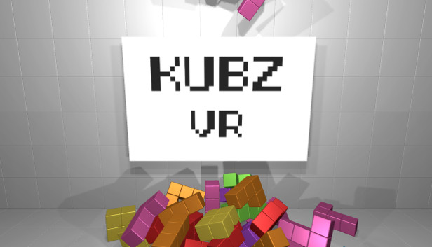 Kubz VR