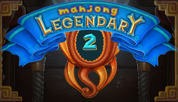 Legendary Mahjong 2