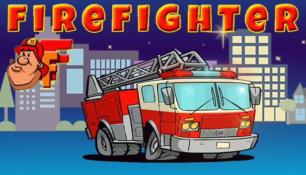 FIREFIGHTER