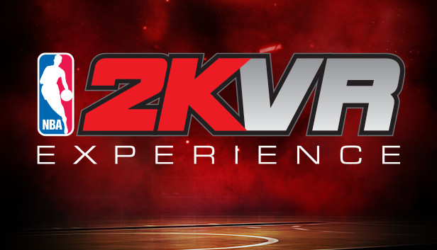 NBA 2KVR Experience