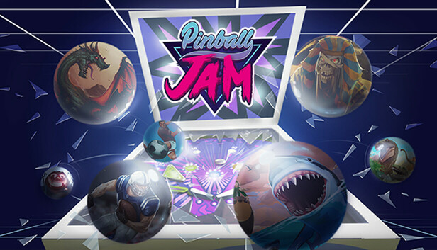 Pinball Jam