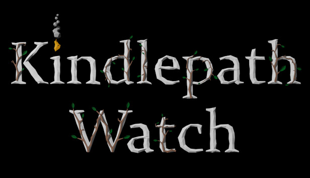 Kindlepath Watch