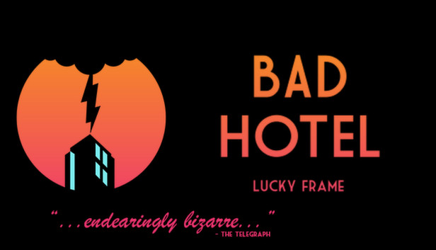 Bad Hotel