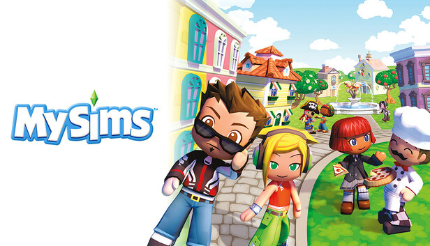 MySims™