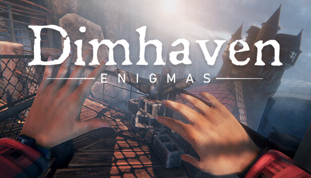 Dimhaven Enigmas