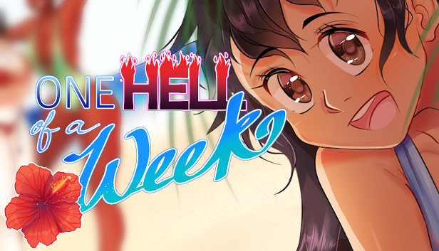 One Hell of a Week