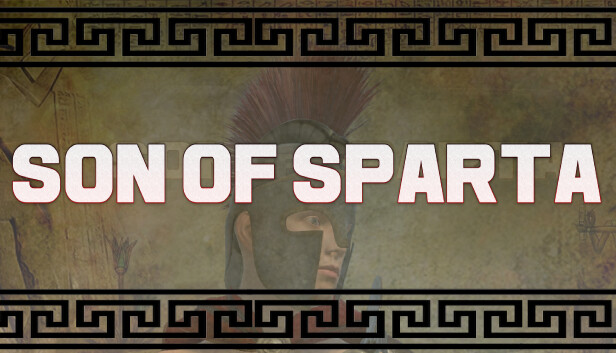 SON of SPARTA