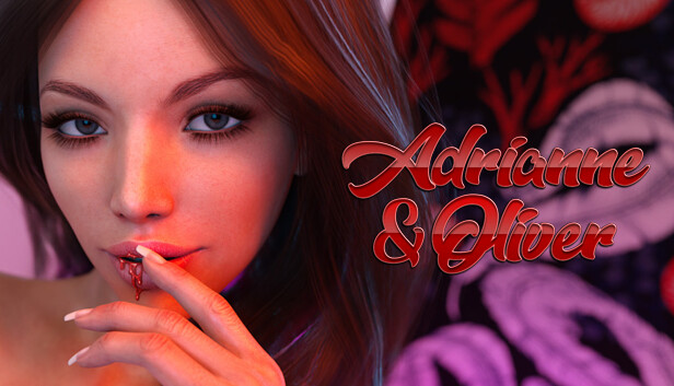 Adrianne and Oliver