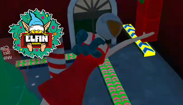 Elfin Around