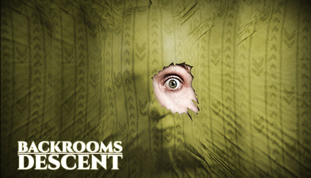Backrooms Descent: Multiplayer Horror