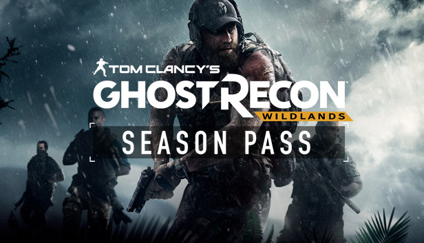 Tom Clancy’s Ghost Recon® Wildlands - Season Pass Year 1