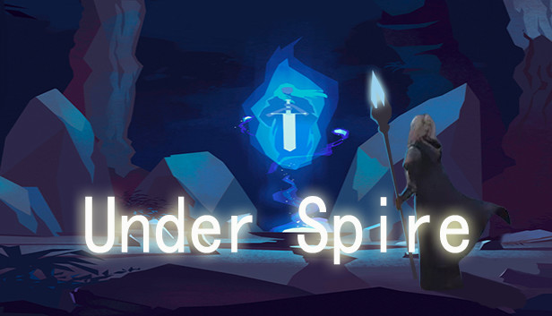 Under Spire 尖塔自走棋