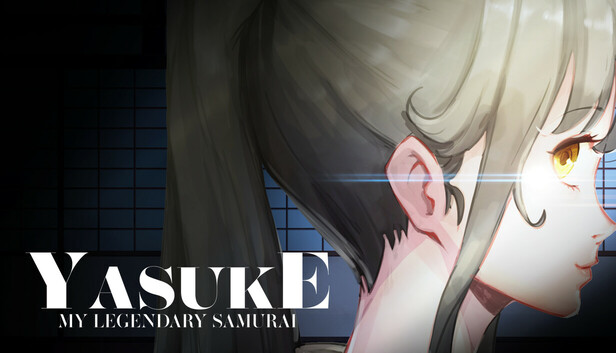 Yasuke: My Legendary Samurai