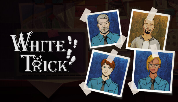 WhiteTrick