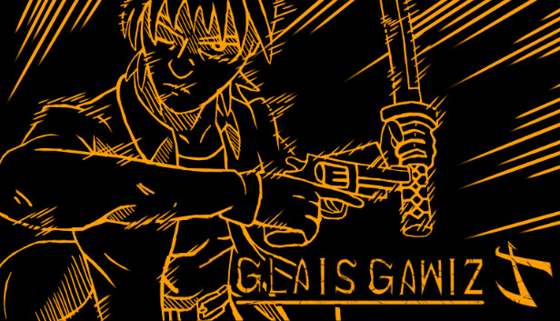 GLAIS GAWIZT