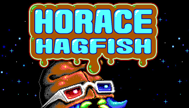 Horace Hagfish