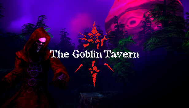 The Goblin Tavern