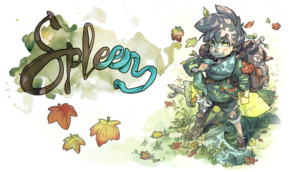 Spleen