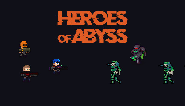 Heroes of Abyss