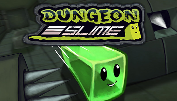 Dungeon Slime:  Puzzle's Adventure