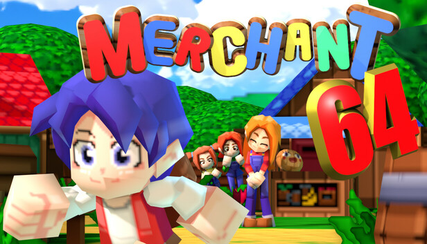 Merchant 64