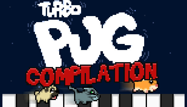 Turbo Pug Soundtrack