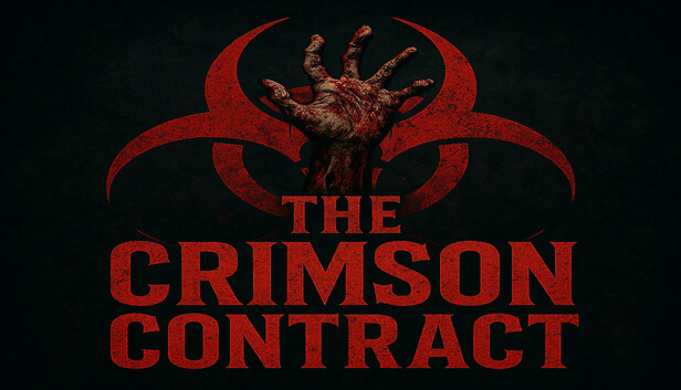 The Crimson Contract