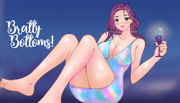 Bratty Bottoms!
