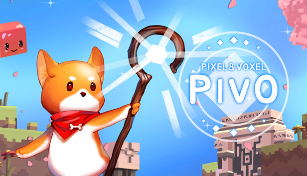 PIVO