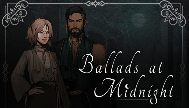 Ballads at Midnight