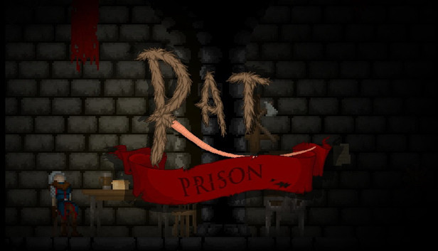 Rat Prison