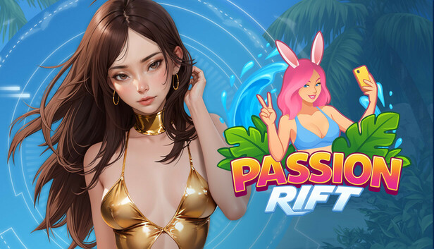 Passion Rift