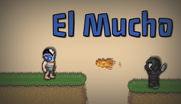 El Mucho