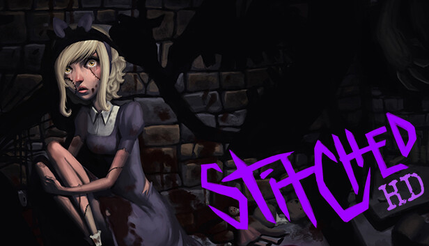 Stitched HD