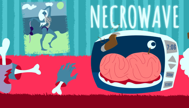 Necrowave
