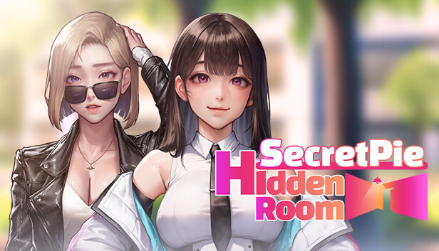 Secret Pie - Hidden Room
