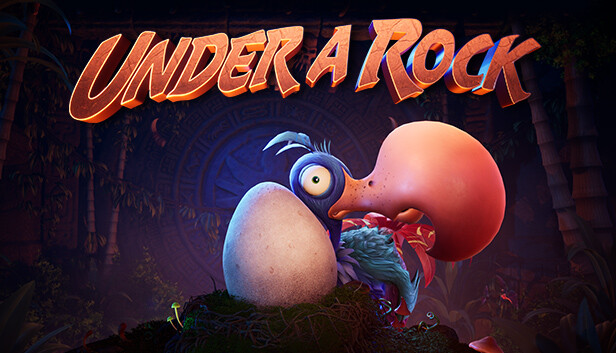 Under a Rock