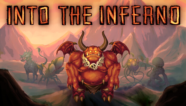 Into The Inferno