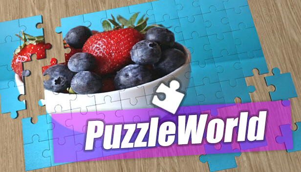 Puzzle World