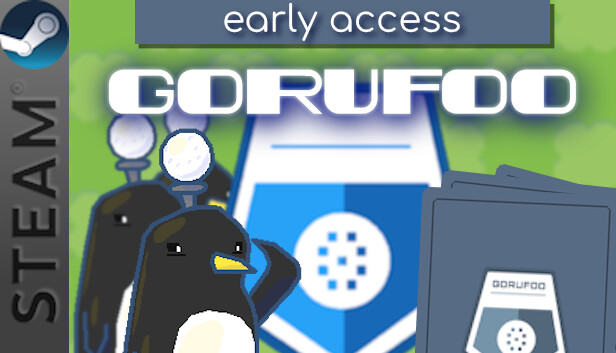 GORUFOO