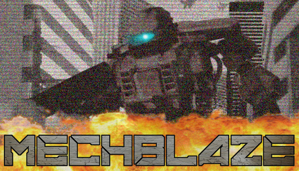 MECHBLAZE