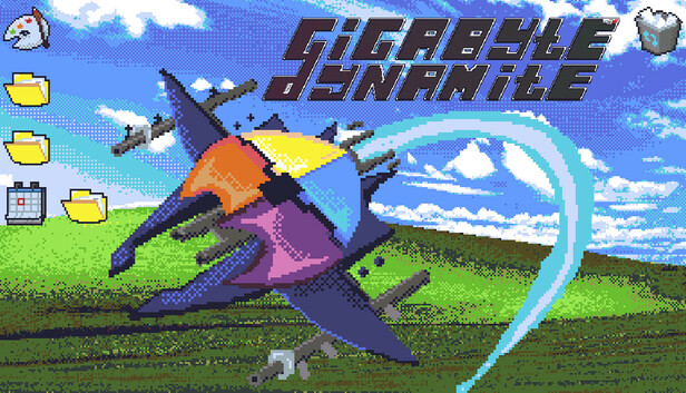 Gigabyte Dynamite