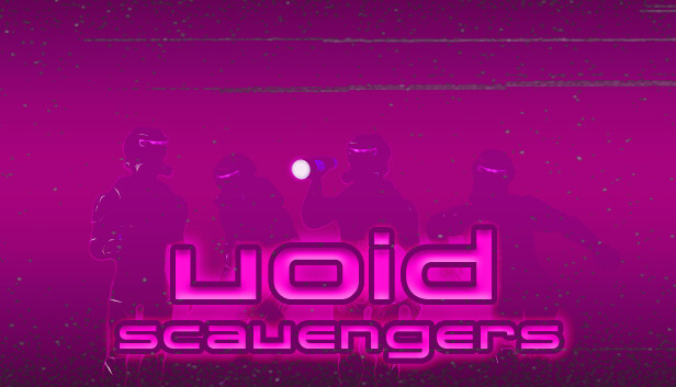 Void Scavengers