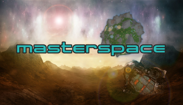 Masterspace