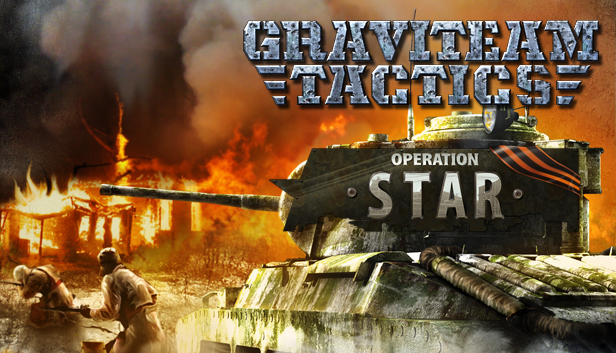Graviteam Tactics: Volokonovka 1942