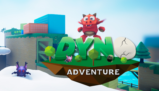Dyno Adventure