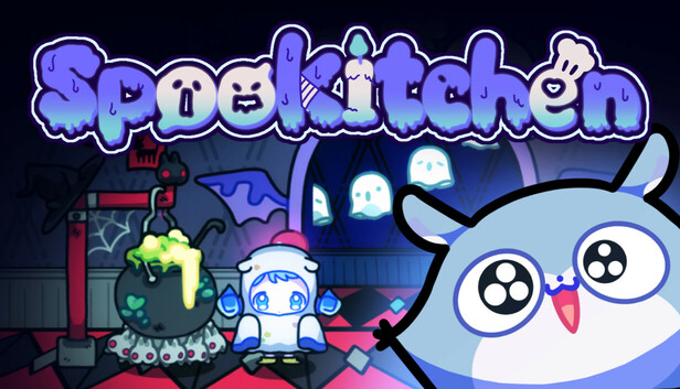 Spookitchen