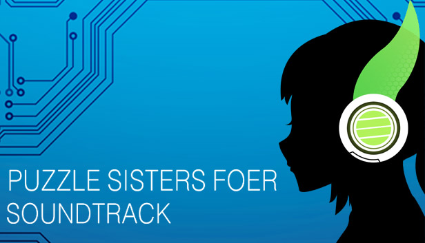 谜题姐妹 Puzzle Sisters OST