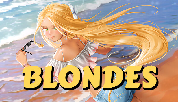Blondes